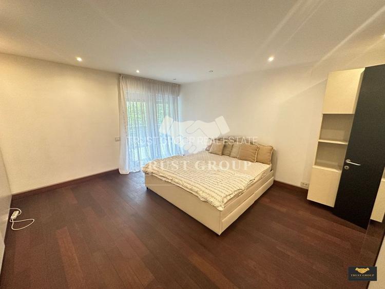 Duplex 3 camere | gradina | 2 locuri de parcare - Arcul de Triumf - 12