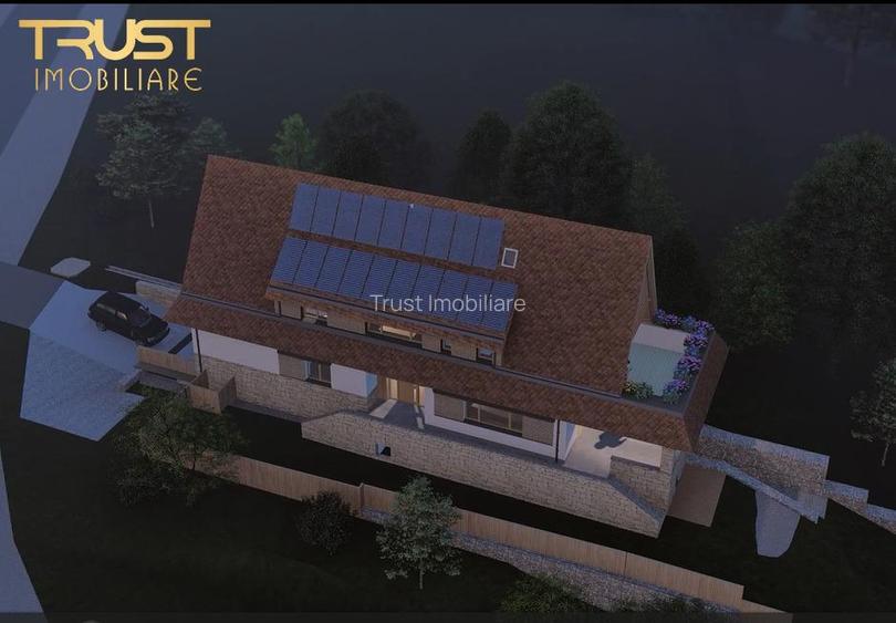 Teren cu autorizatie l 994 MP l Ciurila - 3