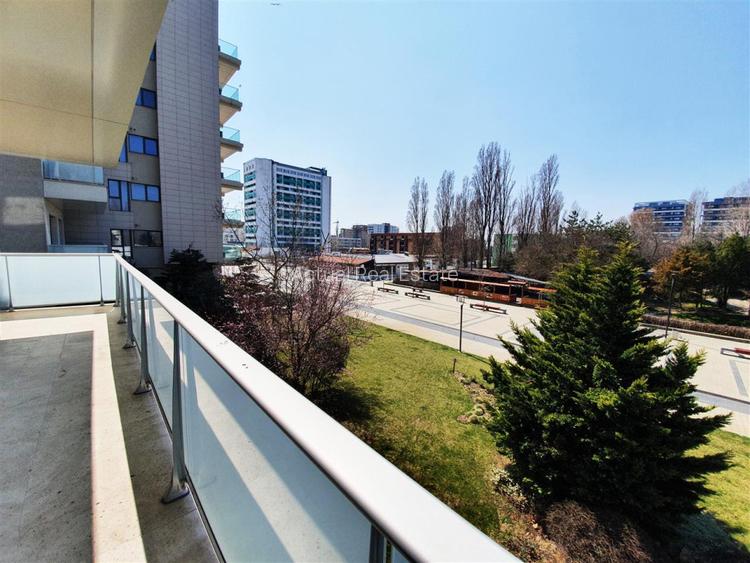 MAMAIA | CAELIA RESIDENCE | 3 CAMERE |  VEDERE FRONTALA LA MARE 150mp - 20