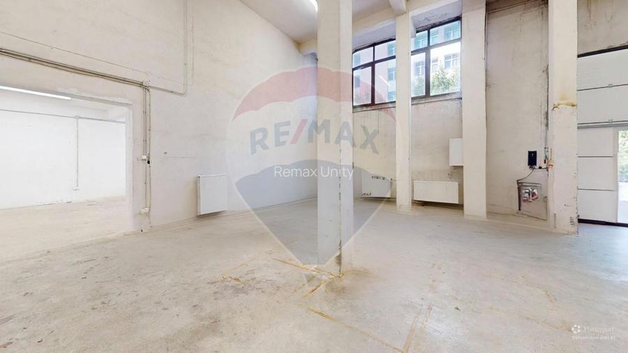 Spațiu industrial de 2060mp cu teren de 3358mp de vânzare Str Turnului - 12