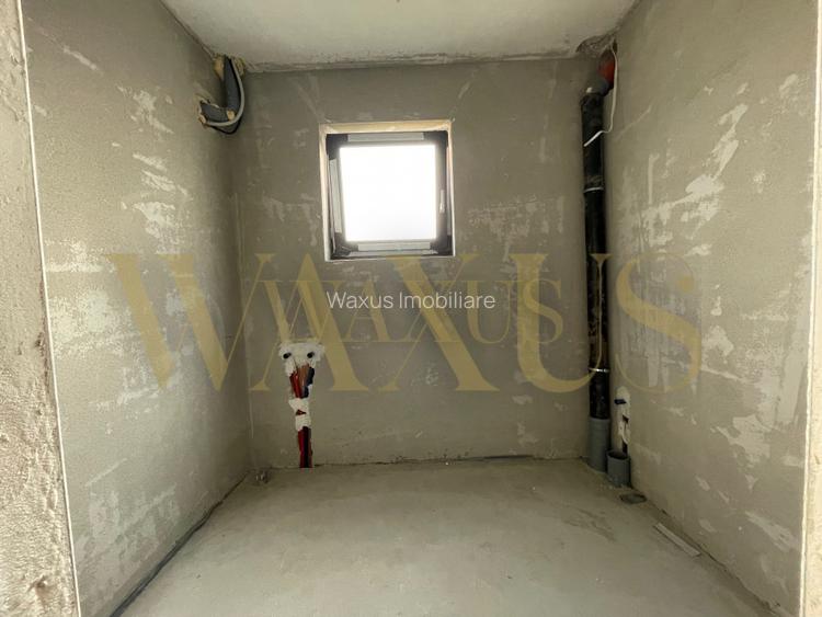 Apartament semifinisat -2 Camere I de la 60MP i Str. Traian Vuia - 11