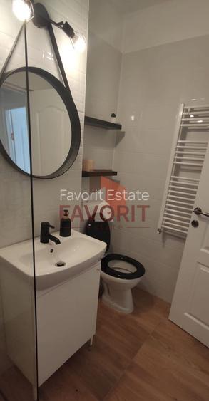 2 camere | recent renovat | mobilat si utilat | zona excelenta | - 13