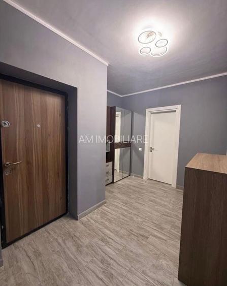 AP. 2 CAMERE SOFIA RESIDENCE, PARCARE, INCALZIRE PARDOSEALA, METROU - 6