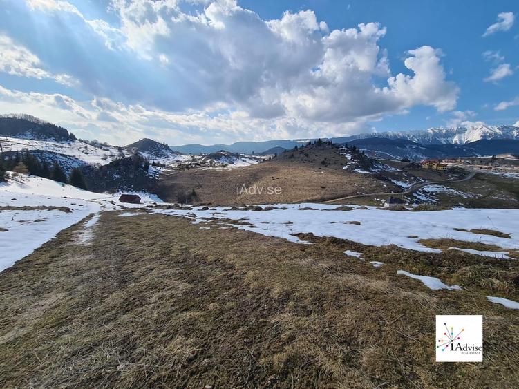 Teren De Vanzare In Sirnea - 17