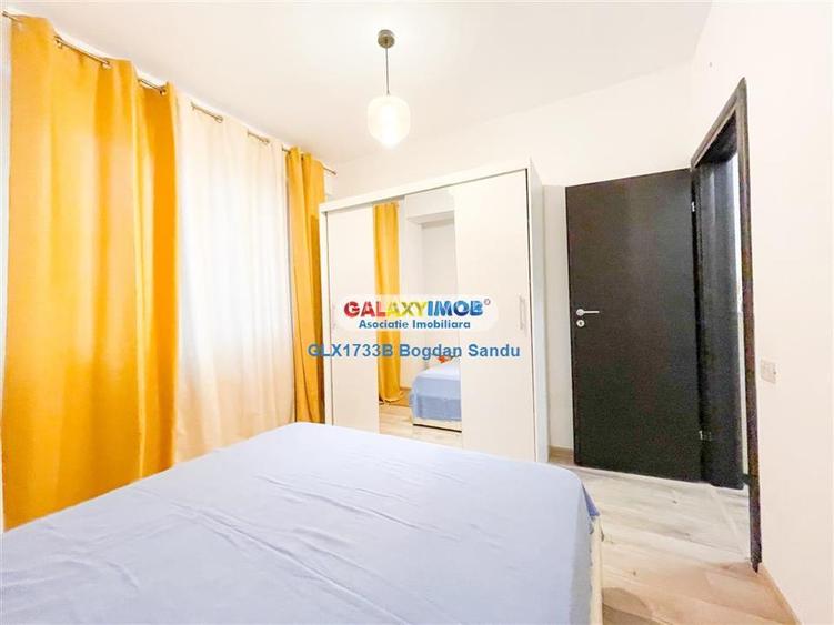 Apartament cu 2 camere de inchiriat in Militari Residence-TINERETULUI - 5