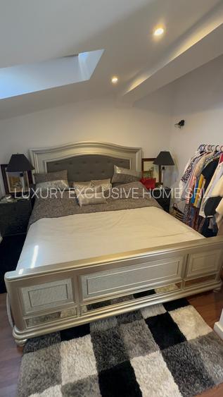 Iancu Nicolae  vila tip Duplex 5 camere - 21