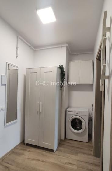 Garsoniera Regie residence - 4