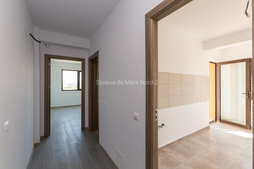 Steaua de Mare Nord 2 - 25