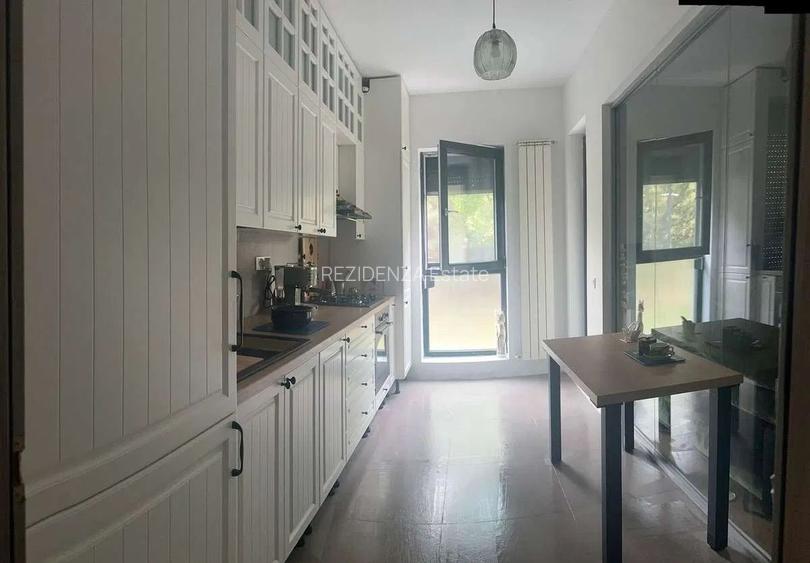 APARTAMENT LUX 2 CAMERE MOBILAT SI UTILAT ULTRACENTRAL METROU LUJERUL - 3