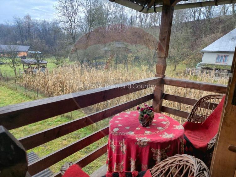 Casă / Vilă cu 7 camere de vânzare - 18