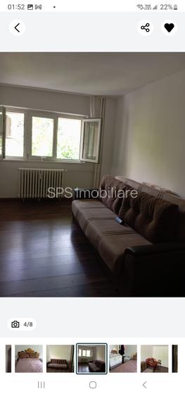 Vanzare apartament 2 camere Basarabia Nicolae Grigorescu - 2