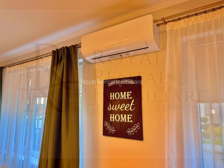 3 camere | 74 mp | Parcare | Mobilat complet | Modern | Sub Cetate Floresti - 21