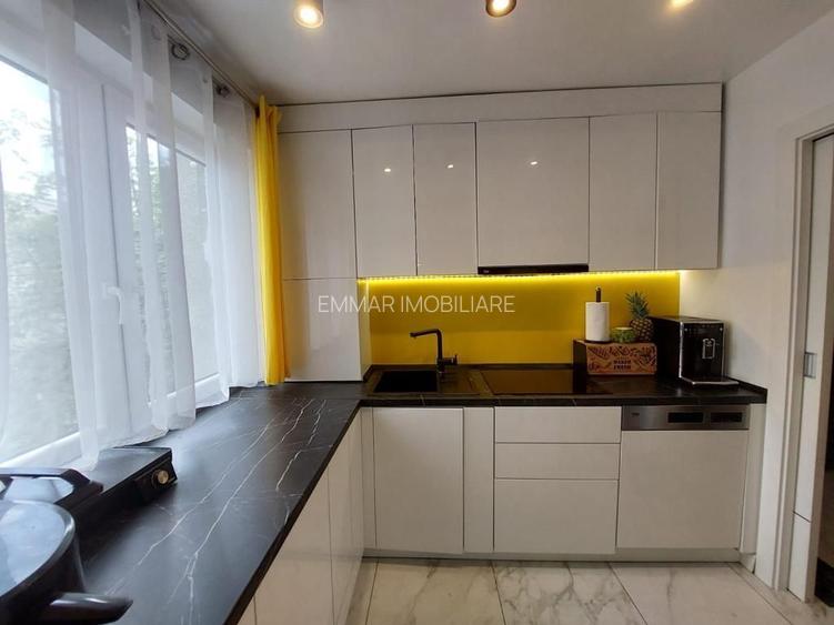 Apartament 2 camere Cinema Florin Piersic ultracentral - 9