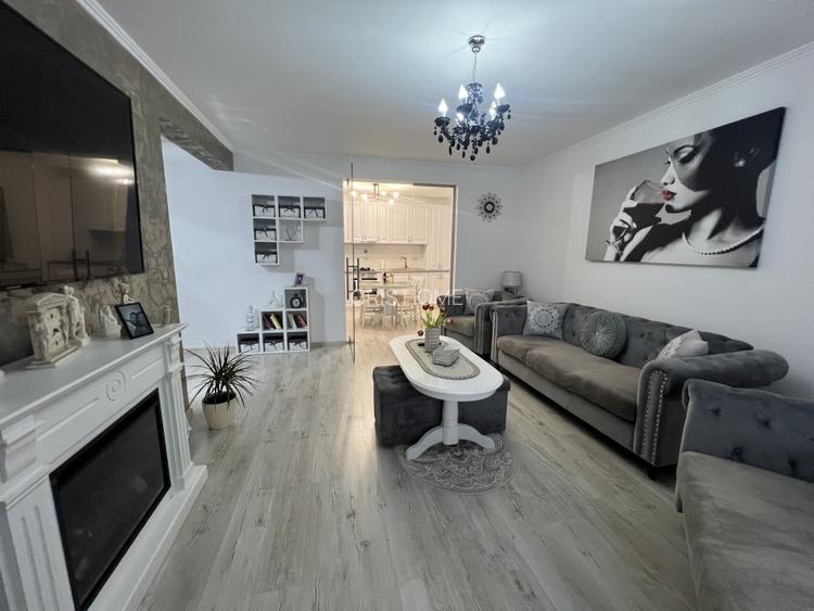 Utvin - Casa individuala moderna, complet mobilata - 7