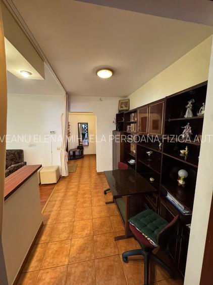 De vanzare! Apartament 2camere, Tatarasi, mobilat - 4