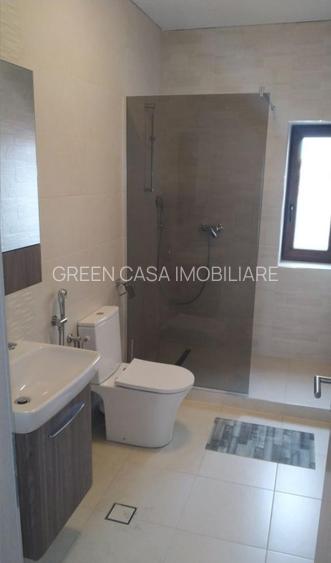 Casă individuală 4 dormitoare, garaj – zonă Iulius Mall, Gheorgheni - 5