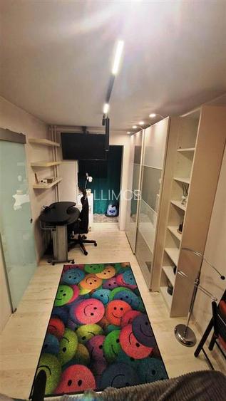 Apartament 2 camere in Ploiesti, zona Malu Rosu - 5