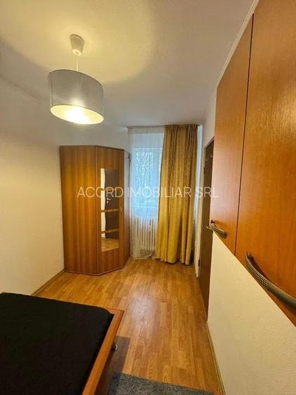 Apartament 2 camere Tomis Nord - 6