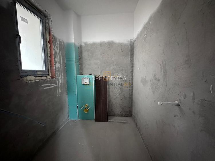 Vila individuala de vânzare, 4 camere, acces rapid către București - 5
