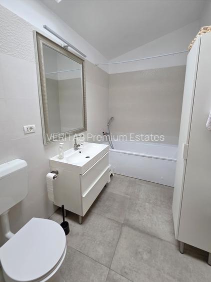 Casa de vanzare Matei Voievod - Ferdinand, renovata, curte libera 200 mp - 11