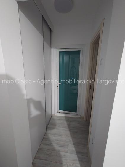 Vanzare apartament 3 camere , parter , micro 11 Târgoviște - 8