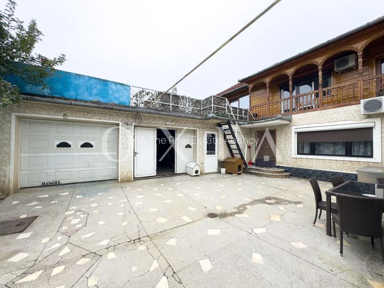 AX939 Zona Mehala, Casa Individuala, Teren 1000 MP - 17