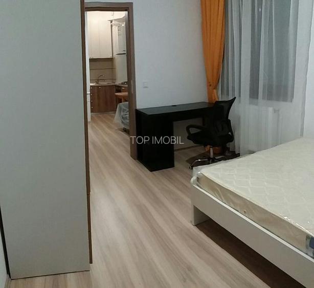 Apartament 1 Camera - Bloc 2014 - Tatarasi - 7