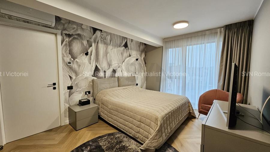 REA1027896 Apartament 4 Camere Premium I Iancu Nicolae I Padurea Baneasa I - 6