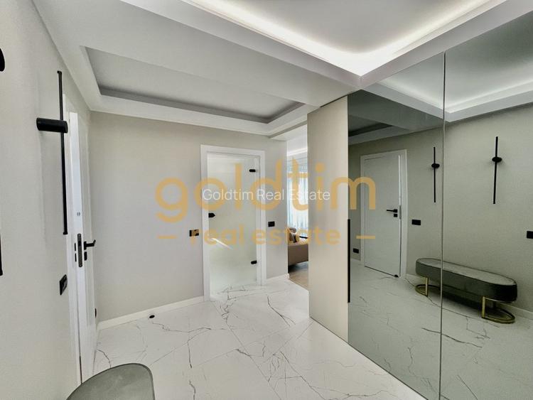 NOU/SUPERB/ CURTE/ PARCARE - 46