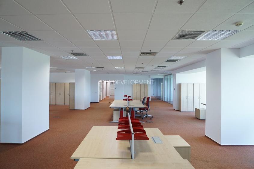 Comision 0% ! Spatiu birou in zona Pipera - 8