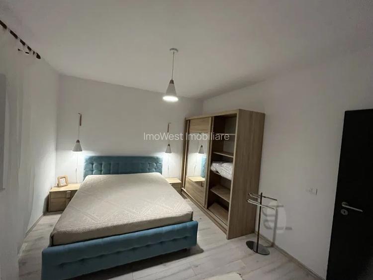 Soarelui-Parc padurice | 2 Camere | Lift | Loc de parcare | Bucatarie inchisa - 3