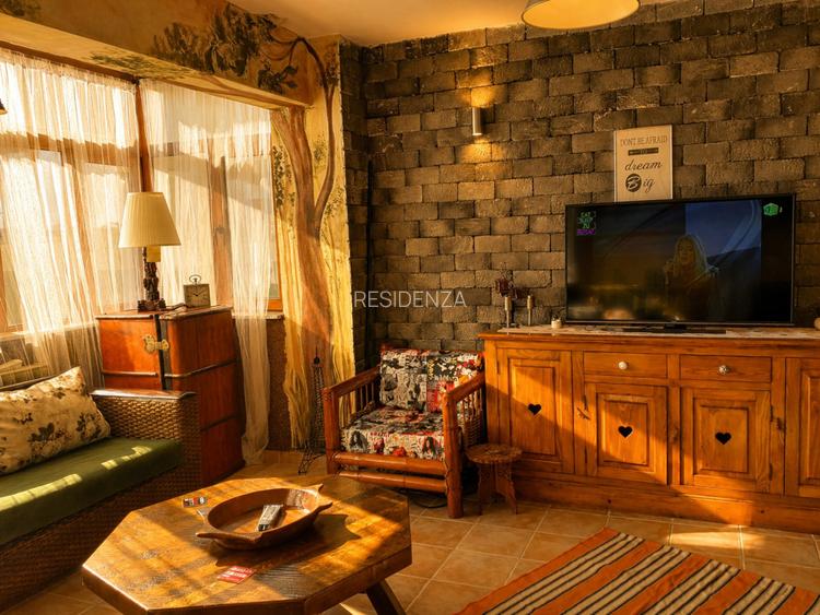 Apartament 2 Camere in Vila Brâncoveanu | Centrala proprie - 5