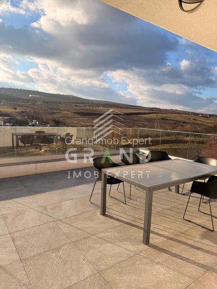 Duplex Modern–3 Dormitoare+Living Open Space | Terasă Generoasă | Auchan Iris - 24