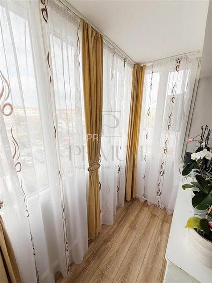 GIROCULUI -3 CAM - RENOVAT -CENTRALA/AC -SPATIOS - ETAJ 3 - 13