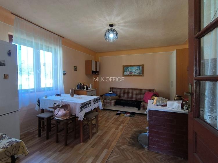 Casa cu sura de vanzare Valea Draganului - 10