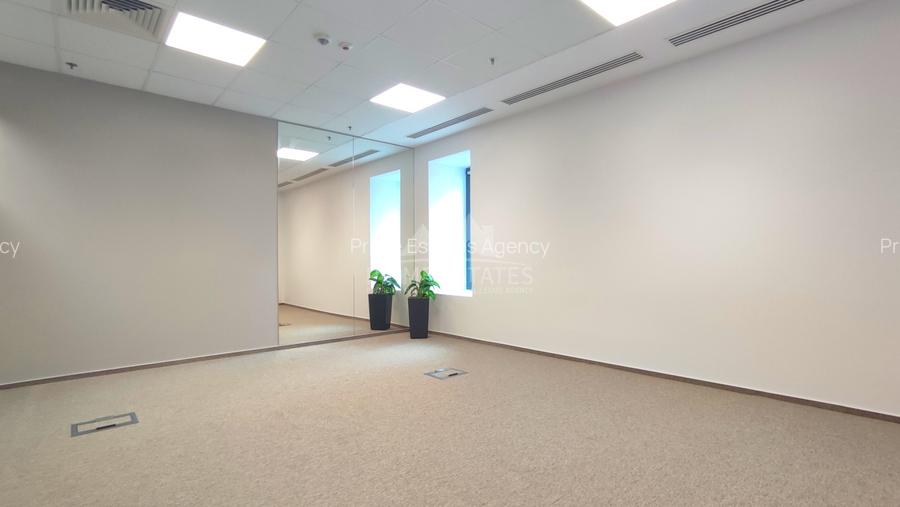 De închiriat birouri Hub Calea Victoriei - 12