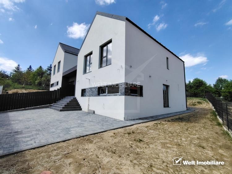 Casa moderna in Feleacu – Eleganta si Liniste - 4