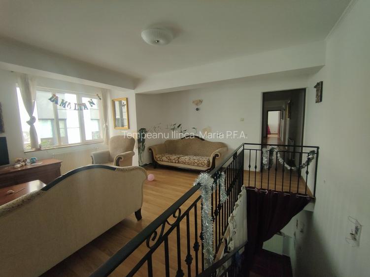 AVIATIEI - metrou vila 183 mp + curte 150 mp - 6