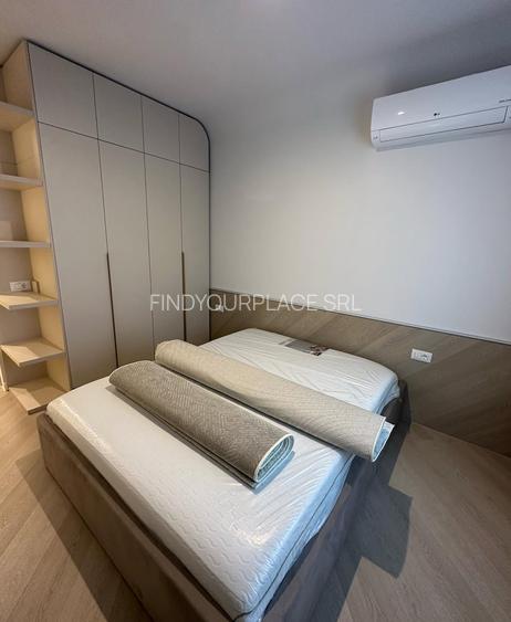 Apartament în Cortina North,loc de parcare subteran inclus - 4