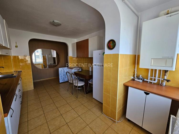 Apartament 3 camere Centru Civic! - 10