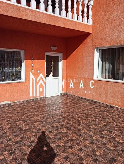 Casa 8 camere I 336 MPU I 1309 MP Teren I Agnita - 14