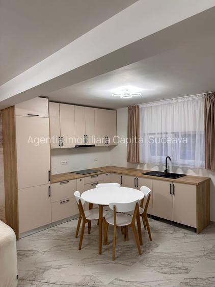 Duplex Ipotești de închiriat - 3