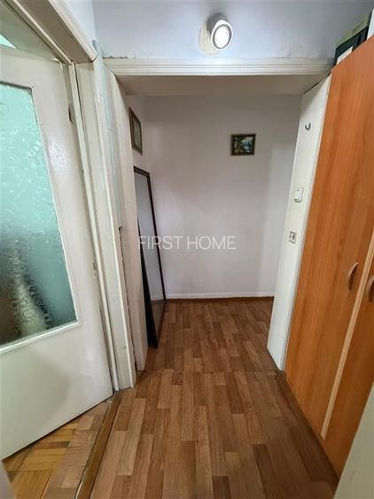 Apartament 2 camere , 59mp, etaj 3 /4 B-dul Garii - 11