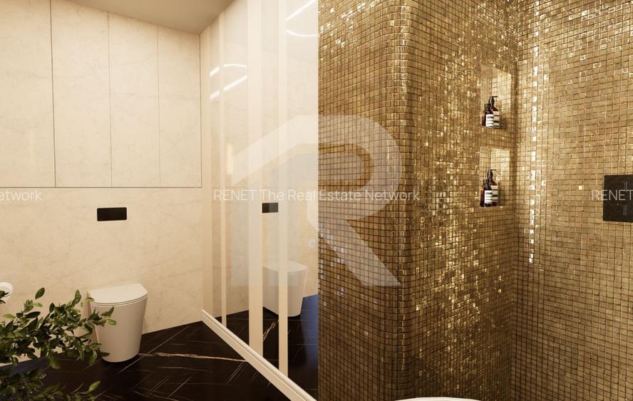 MEGA OCAZIE SE VINDE VILA IN SNAGOV-CIOFLICENI - 8