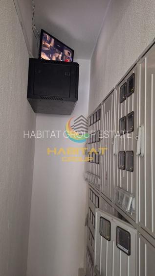 Vanzare ap 2 camere semidecomandat Brancoveanu bloc 2024 centrala liber - 9