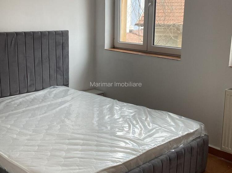 Unirii, Traian, adiacent 2/3 Centrala Termica renovat mob nou utilat liber - 6