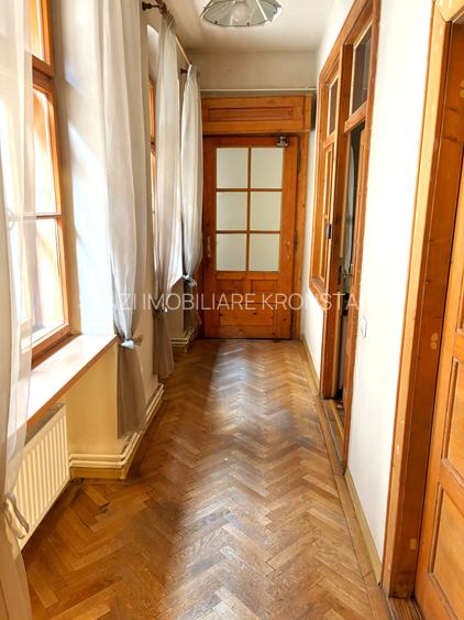 Apartament cu 2 camere | Centrul Vechi | Brasov - 6