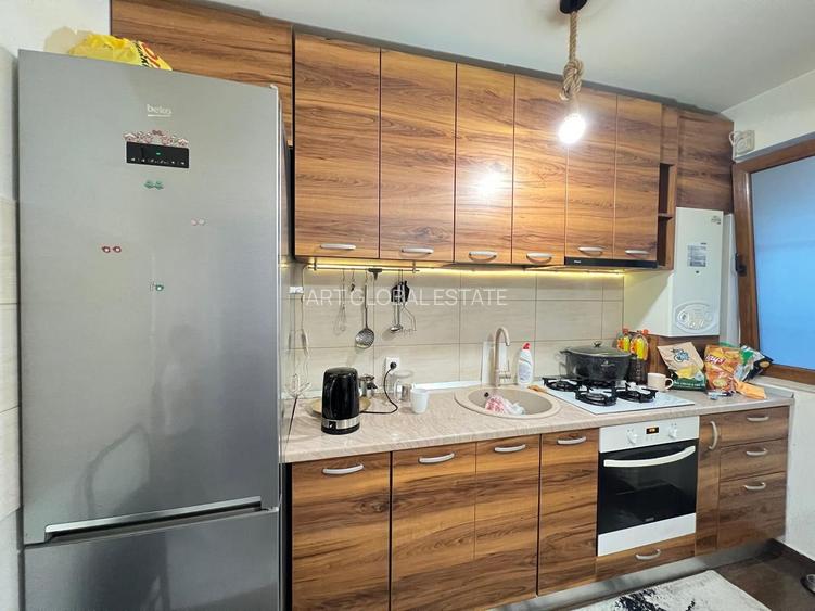 Apartament 3 Camere Militari Residence Orhideelor Scoala Petru Rares - 13