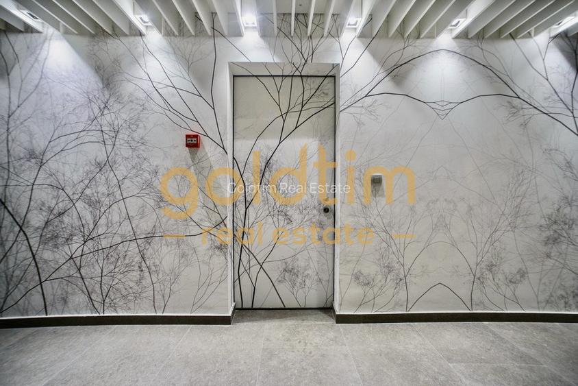 SUPERB/ DUPLEX/ CURTE 130 Mp/ BLOC BOUTIQUE/2 LOCURI PARCARE SUBTERANE - 4