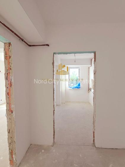 2 camere | Metrou 1 Mai | Calea Grivitei | Dezvoltator - 15